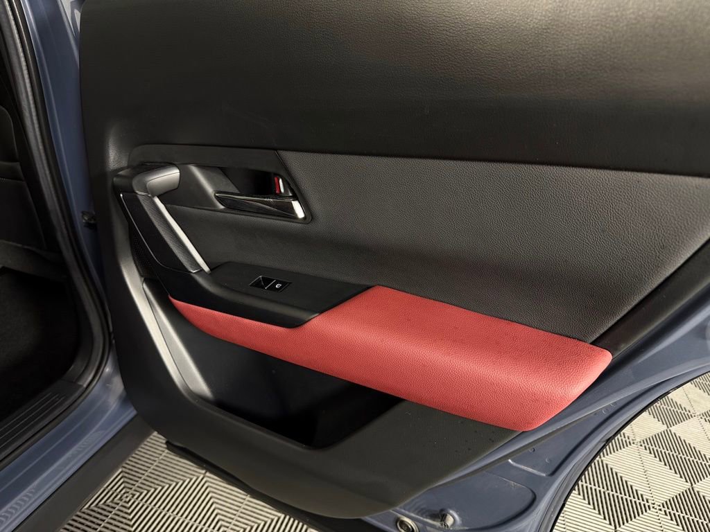 Used 2025 MAZDA CX-50 2.5 Hybrid w/ Premium Plus Pkg image 29