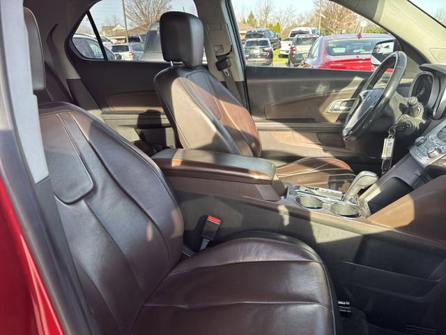 Used 2014 Chevrolet Equinox LT w/ Power Convenience Package image 23