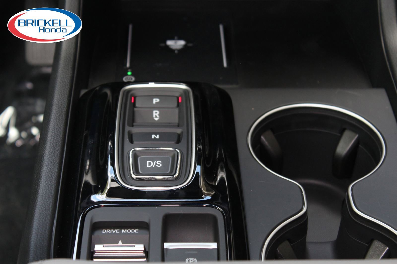 New 2026 Honda Pilot EX-L image 27