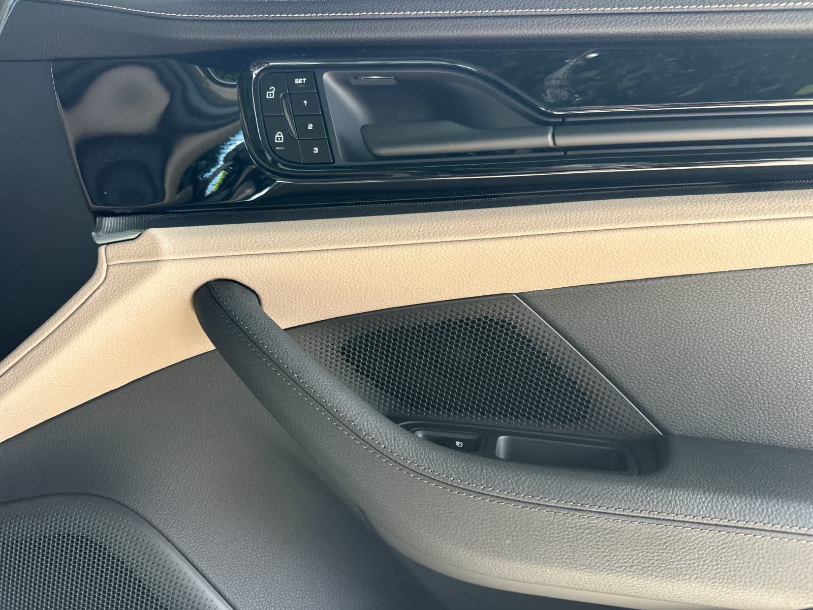 New 2026 Porsche Panamera RWD image 19