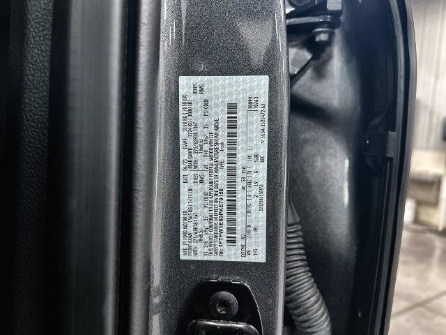 Certified 2023 Ford F150 XLT w/ Equipment Group 302A High AWD/4WD image 39