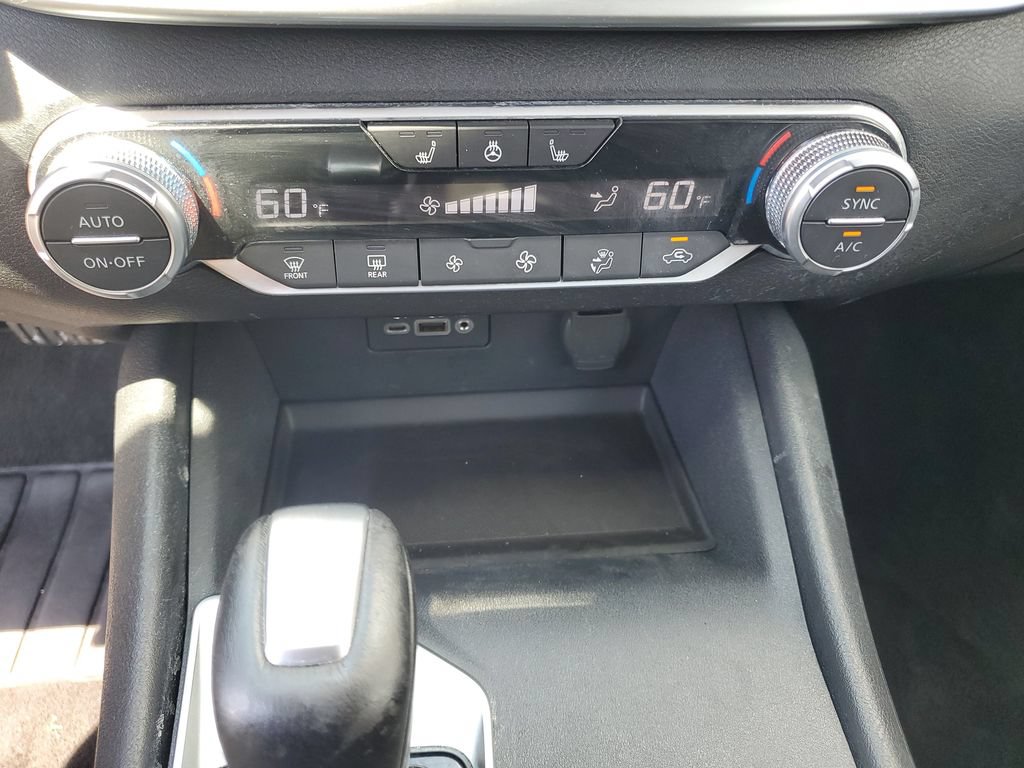 Used 2019 Nissan Altima 2.5 SV AWD/4WD image 20