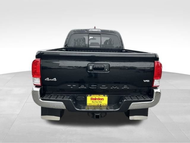 Used 2016 Toyota Tacoma SR5 image 7