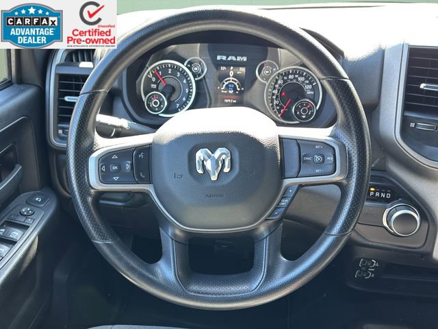 Certified 2023 RAM 3500 Tradesman image 25