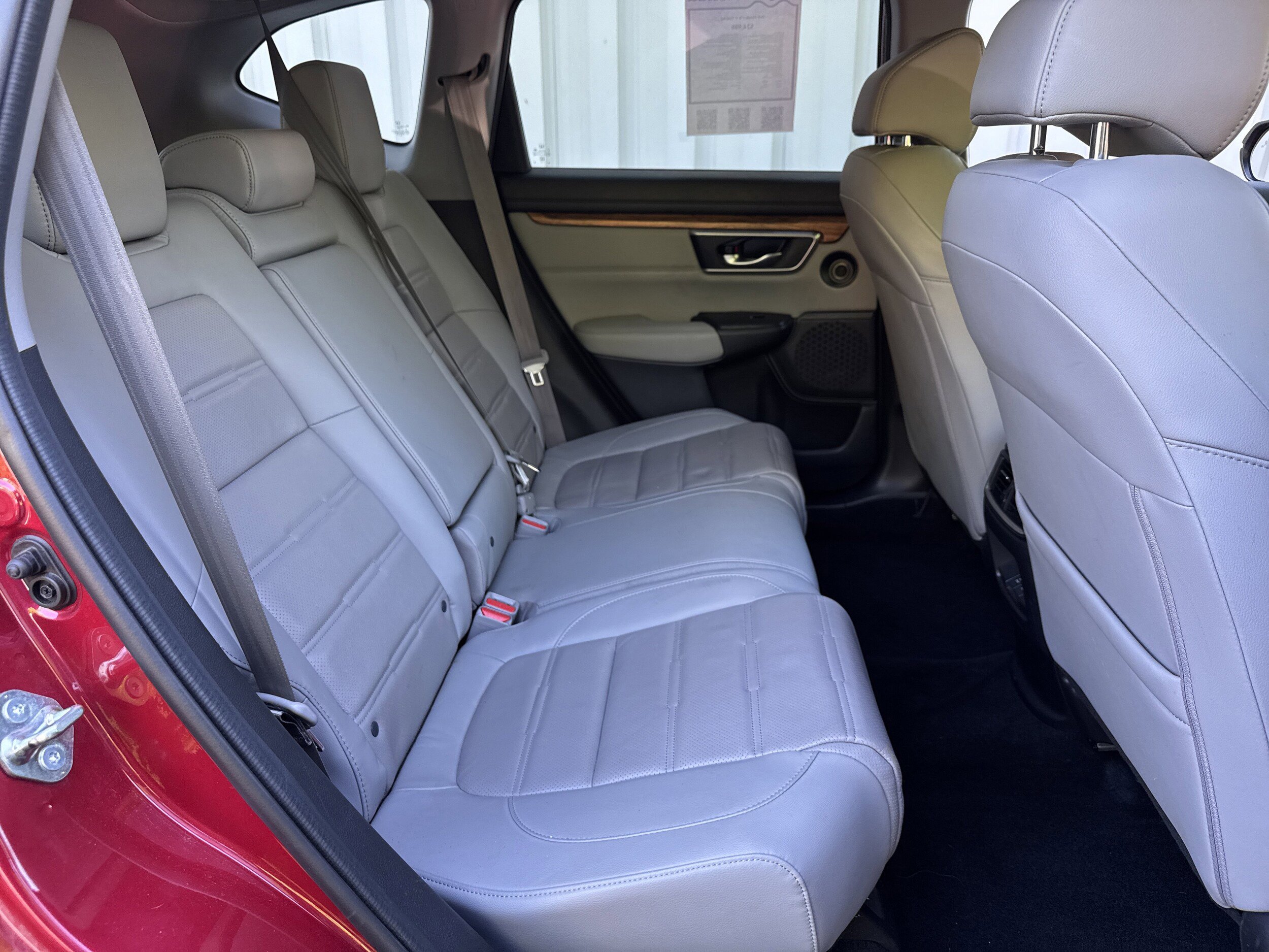 Used 2020 Honda CR-V Touring image 14