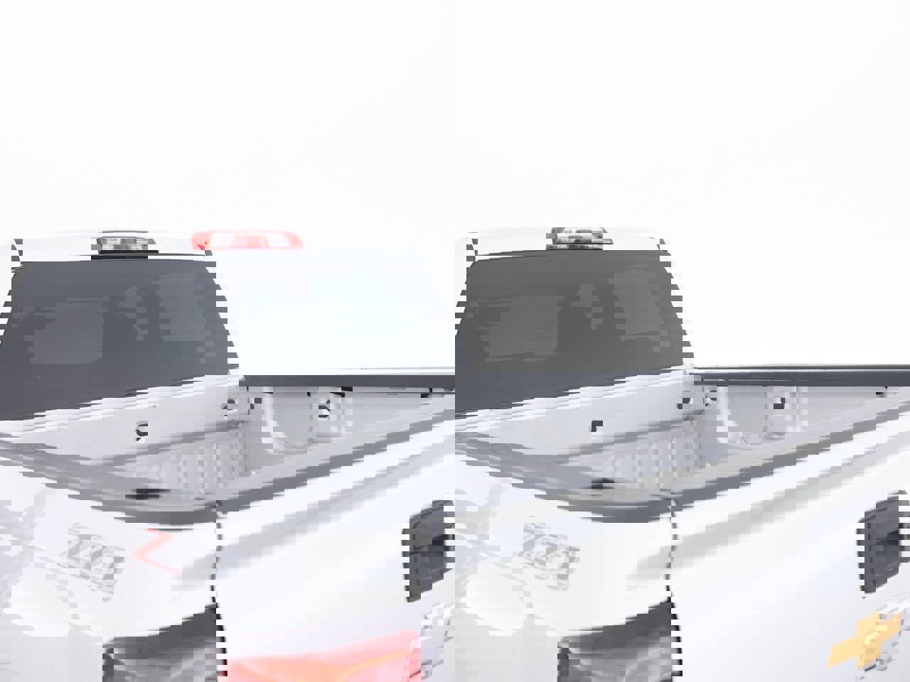 Used 2014 Chevrolet Silverado 1500 LT w/ All Star Edition image 41