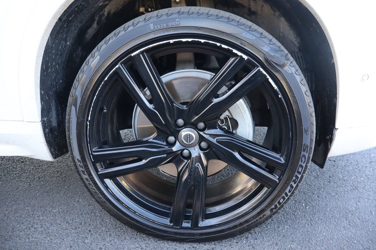 Used 2019 Volvo XC90 T6 R-Design w/ Advanced Package AWD/4WD image 48