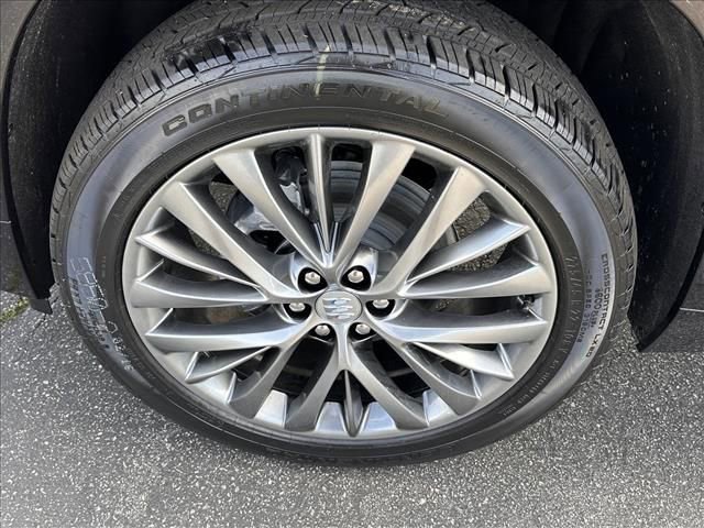 New 2026 Buick Enclave Avenir w/ Super Cruise Package image 15