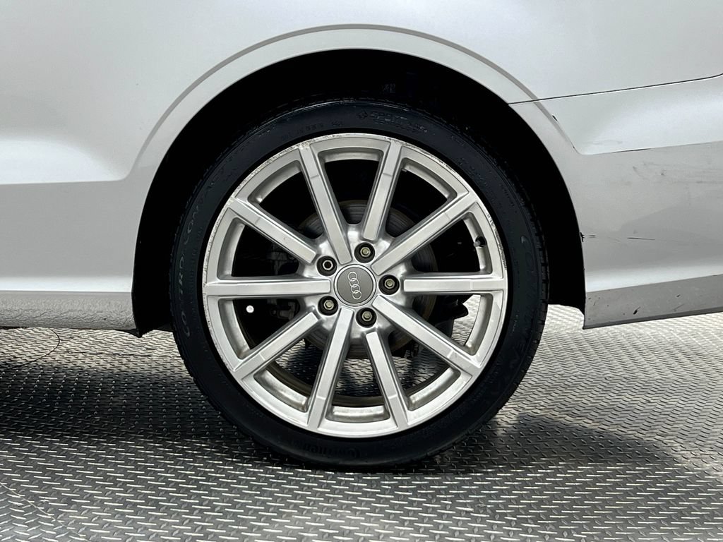 Used 2015 Audi A3 1.8T Premium Plus FWD image 34