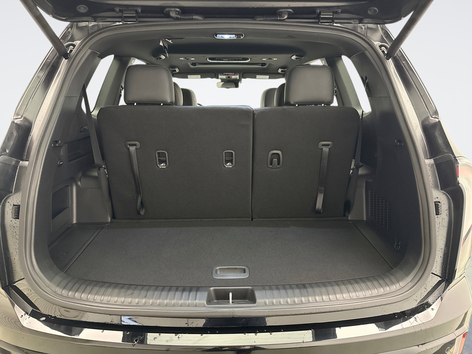 Used 2025 Kia Telluride EX X-Line image 20