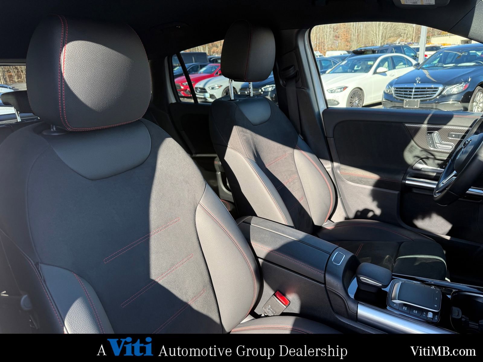 Certified 2022 Mercedes-Benz GLA 250 GLA 250 image 30