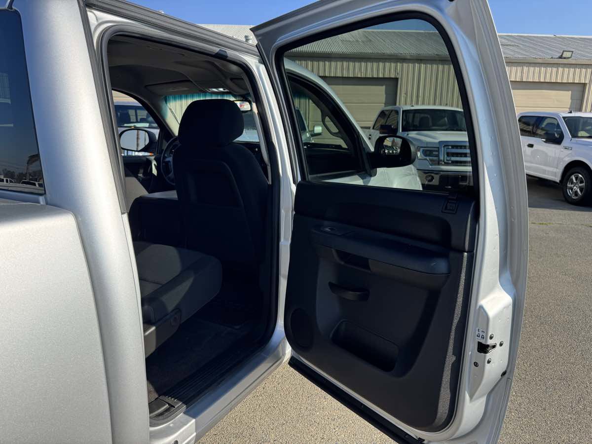 Used 2013 GMC Sierra 1500 SLE w/ Power Tech Package image 20