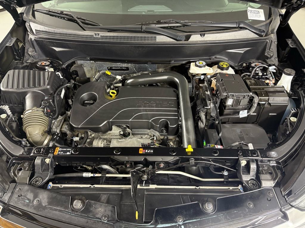 Used 2023 Chevrolet Equinox Premier image 47