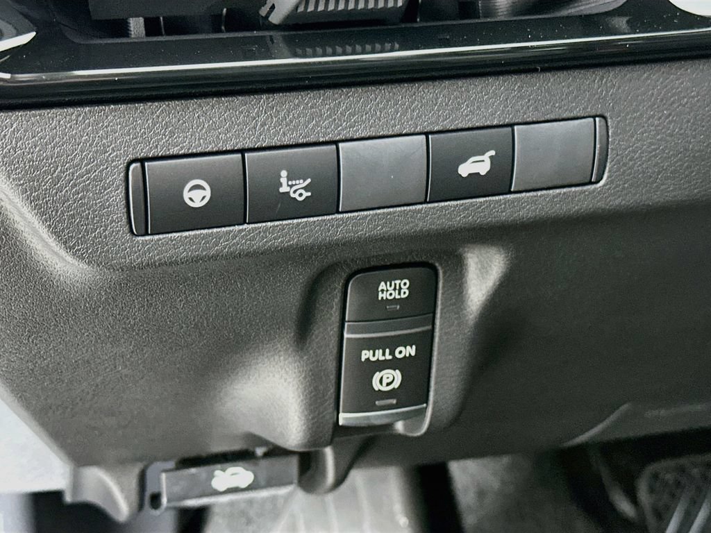 New 2026 Nissan Murano Platinum w/ Cargo Package AWD/4WD image 15