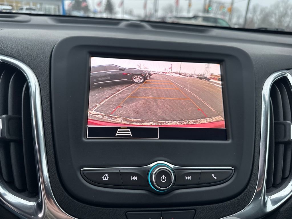 Certified 2024 Chevrolet Equinox LT w/ LPO, Floor Liner Package image 20