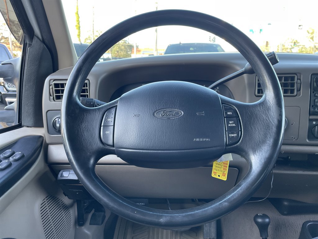 Used 2000 Ford F350 XLT image 26