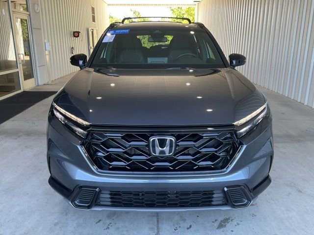 Used 2025 Honda CR-V Sport image 26
