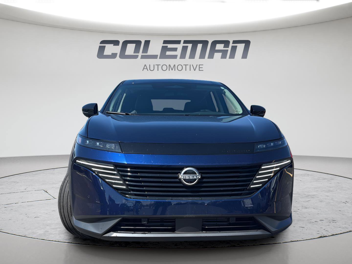 Used 2025 Nissan Murano SL image 8