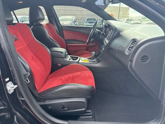 Certified 2021 Dodge Charger Scat Pack RWD image 27