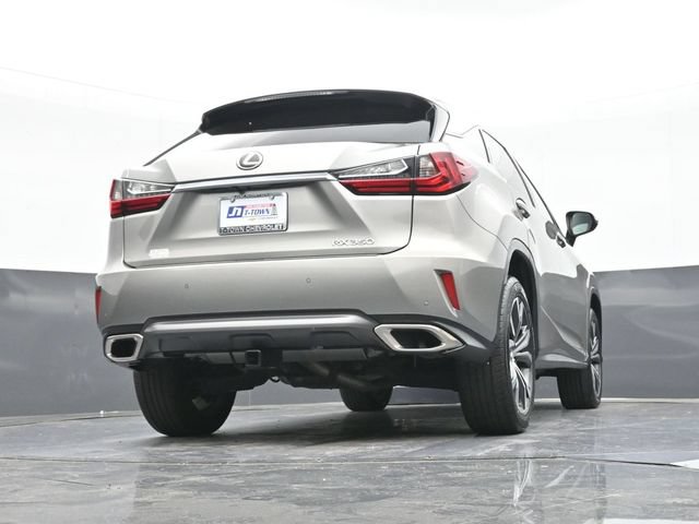 Used 2018 Lexus RX 350 FWD w/ Premium Package image 51