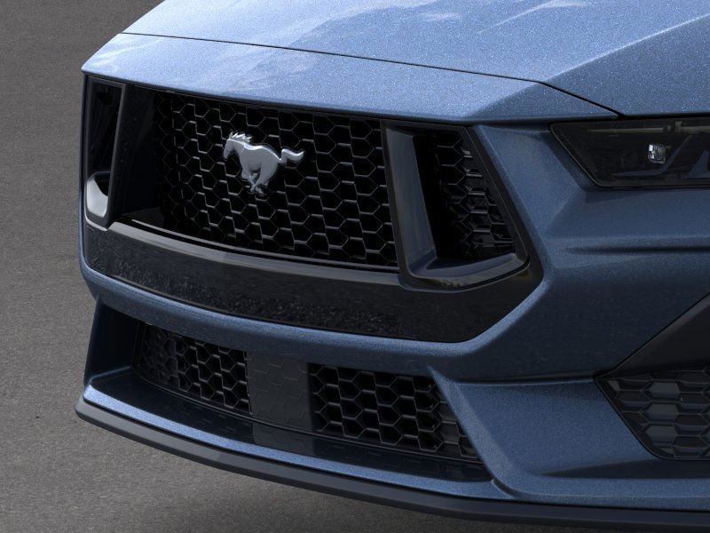 New 2026 Ford Mustang GT Premium image 17