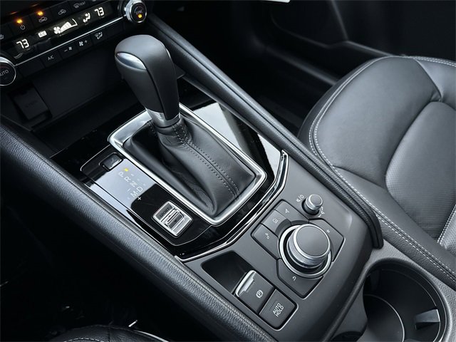 New 2025 MAZDA CX-5 AWD 2.5 S w/ Preferred Package image 20