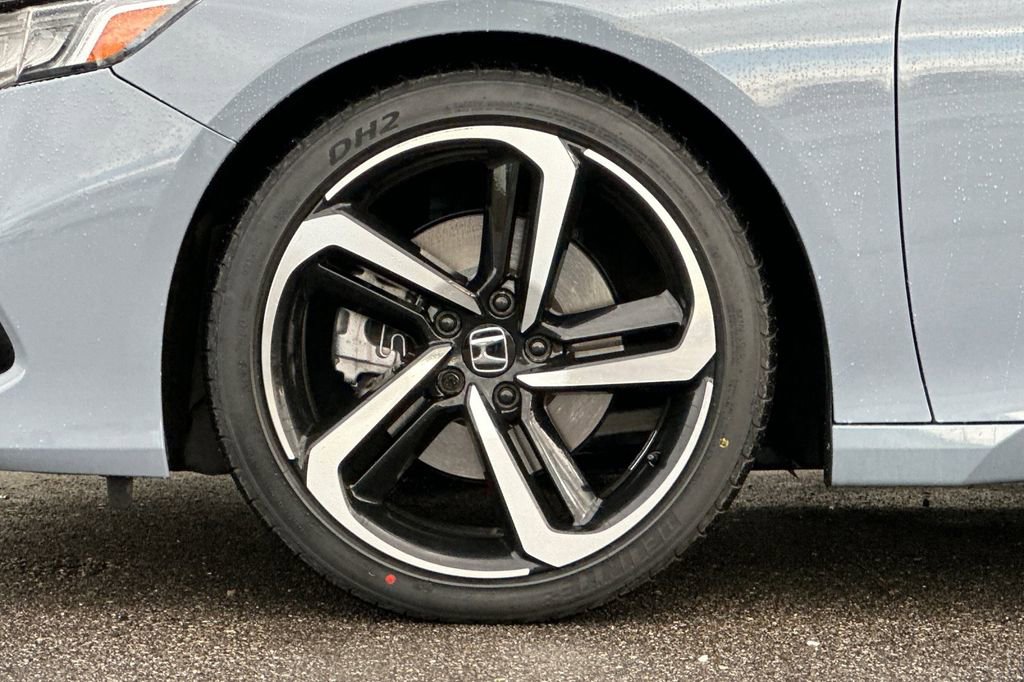 Used 2022 Honda Accord Sport image 26