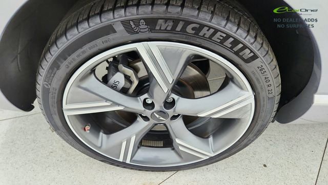 Used 2025 Genesis GV80 3.5T Prestige AWD/4WD image 62