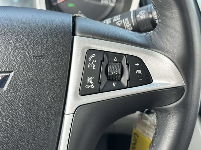 Used 2017 Chevrolet Equinox LT w/ Convenience Package FWD image 12