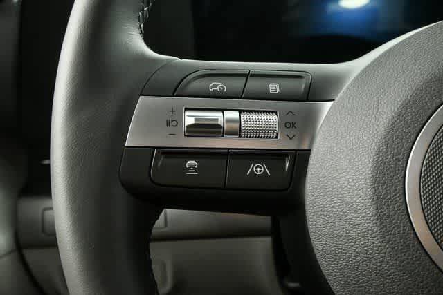 New 2026 Hyundai Kona SEL Sport FWD image 39
