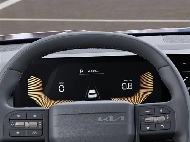 New 2027 Kia Telluride S AWD/4WD image 21