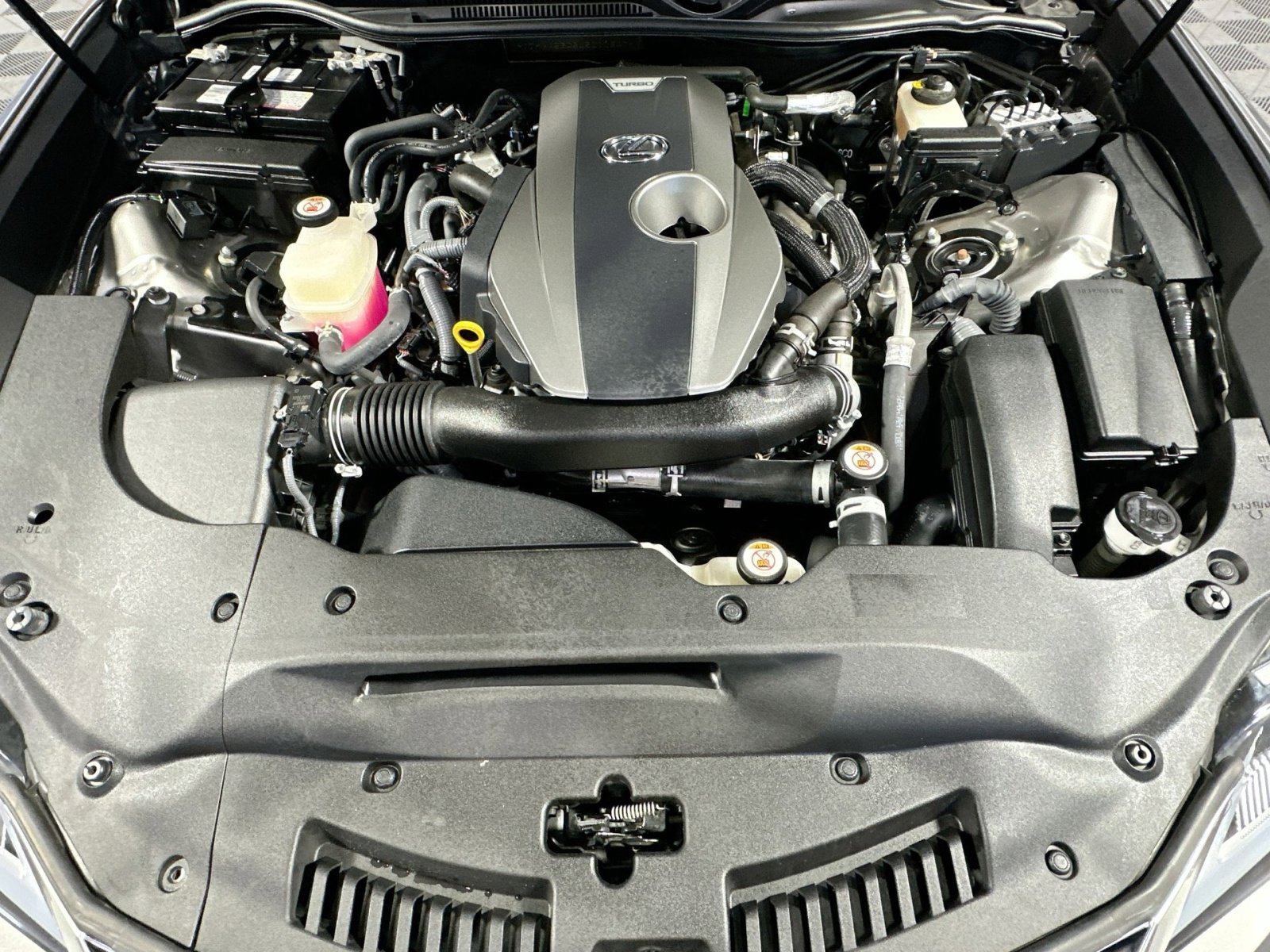 Used 2020 Lexus RC 300 w/ Accessory Package image 35