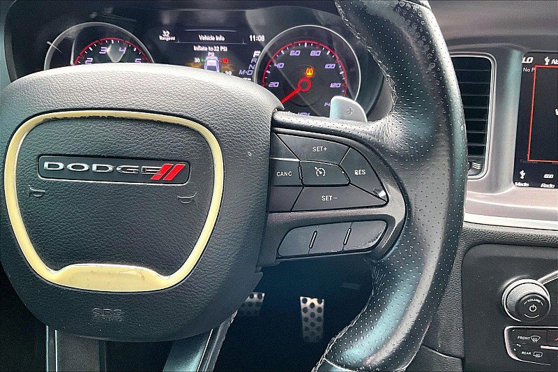 Used 2019 Dodge Charger GT RWD image 18