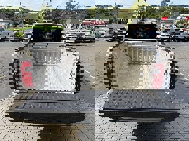 New 2026 GMC Canyon Elevation w/ Convenience Package image 9