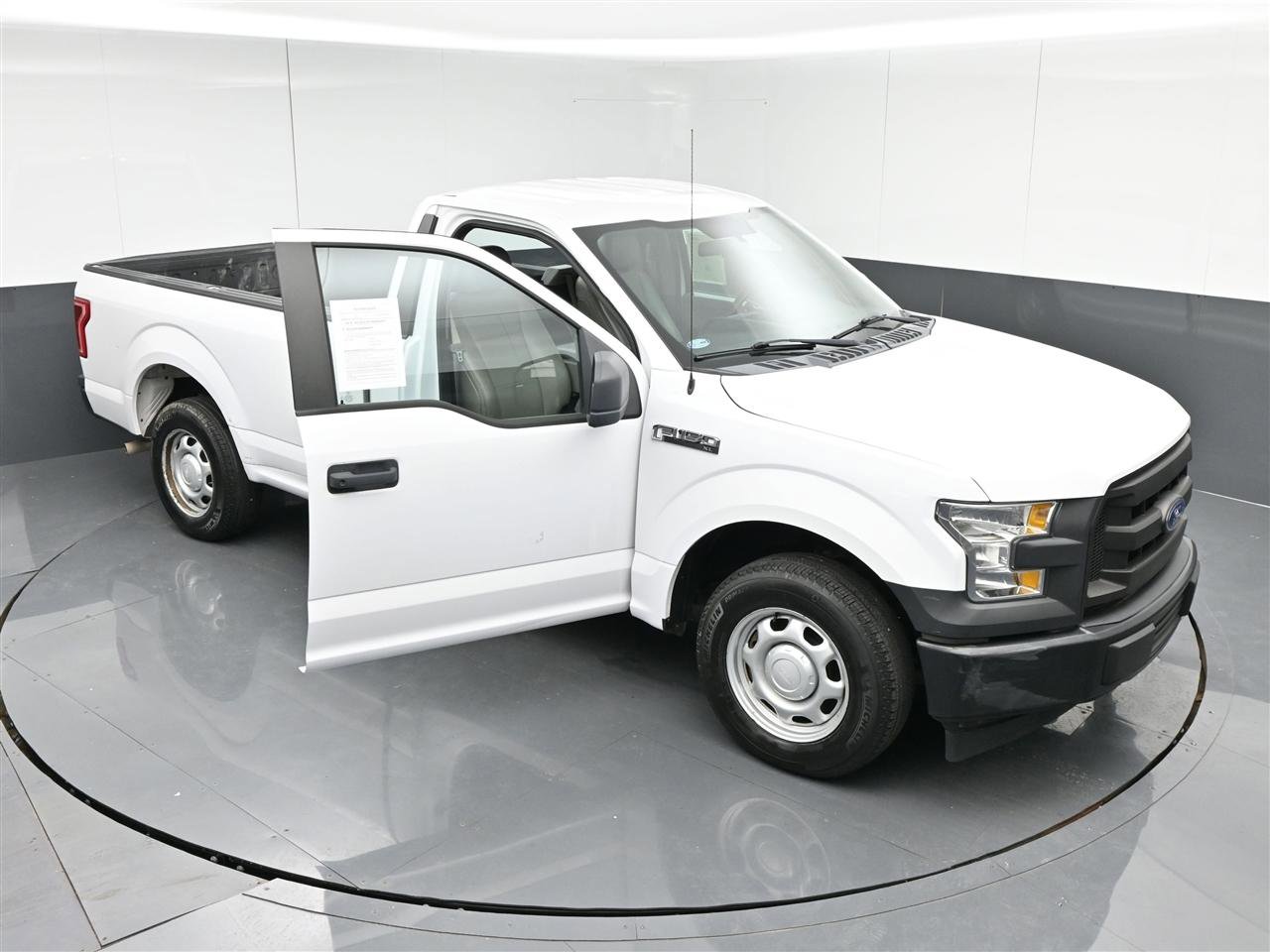 Used 2017 Ford F150 XL RWD image 33