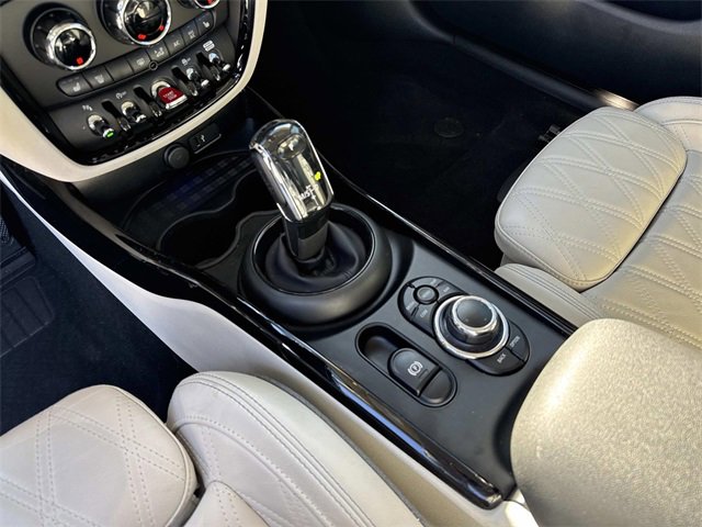 Used 2022 MINI Cooper Clubman S image 25
