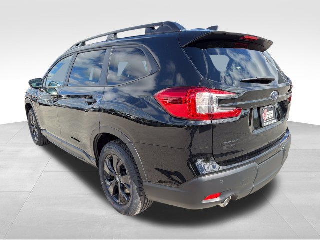 New 2027 Subaru Ascent Premium AWD/4WD image 5