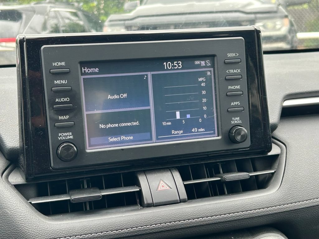 Used 2019 Toyota RAV4 XLE w/ Convenience Package AWD/4WD image 31