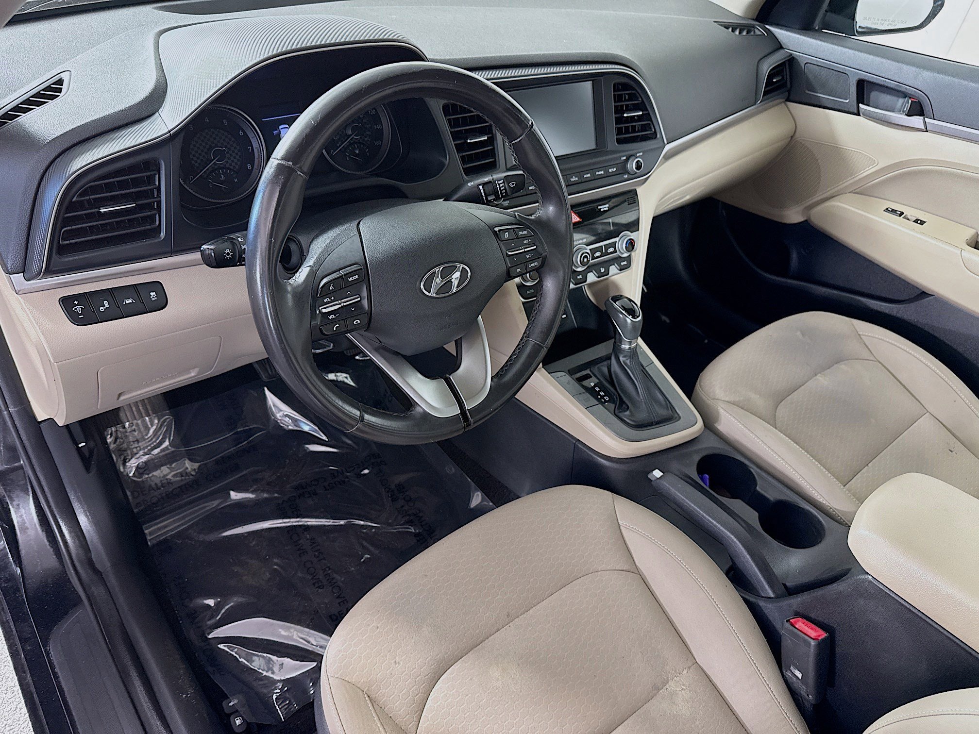 Used 2019 Hyundai Elantra Value Edition FWD image 23