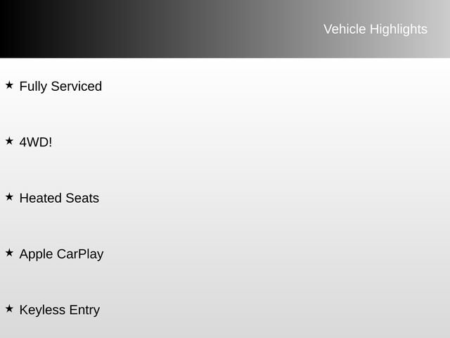 Used 2023 Jeep Compass Limited image 10