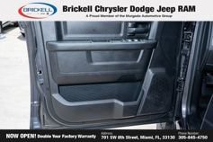 Used 2017 RAM 1500 Tradesman w/ Popular Equipment Group RWD image 28