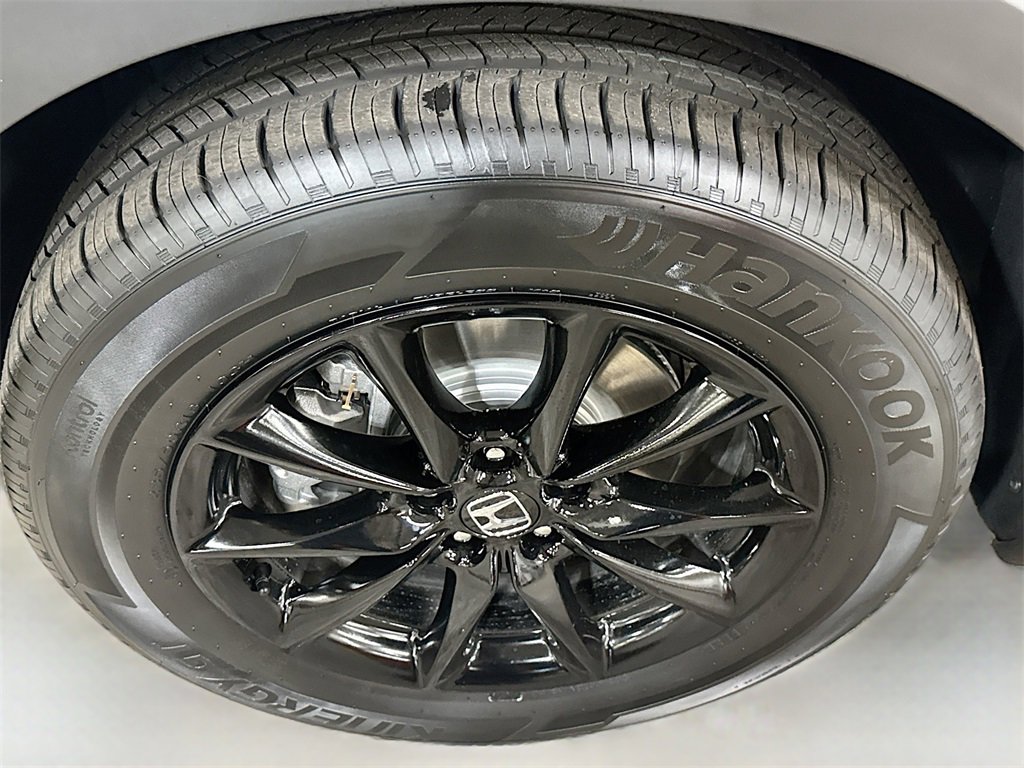 New 2026 Honda CR-V Sport-L image 30