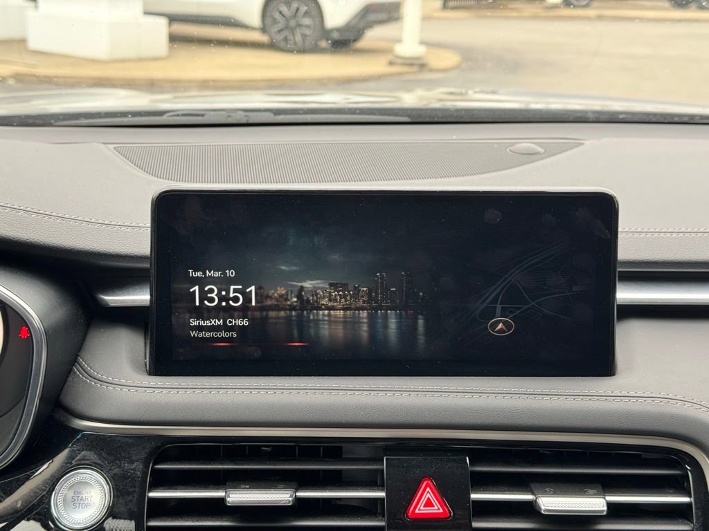 Used 2025 Genesis G70 2.5T image 43