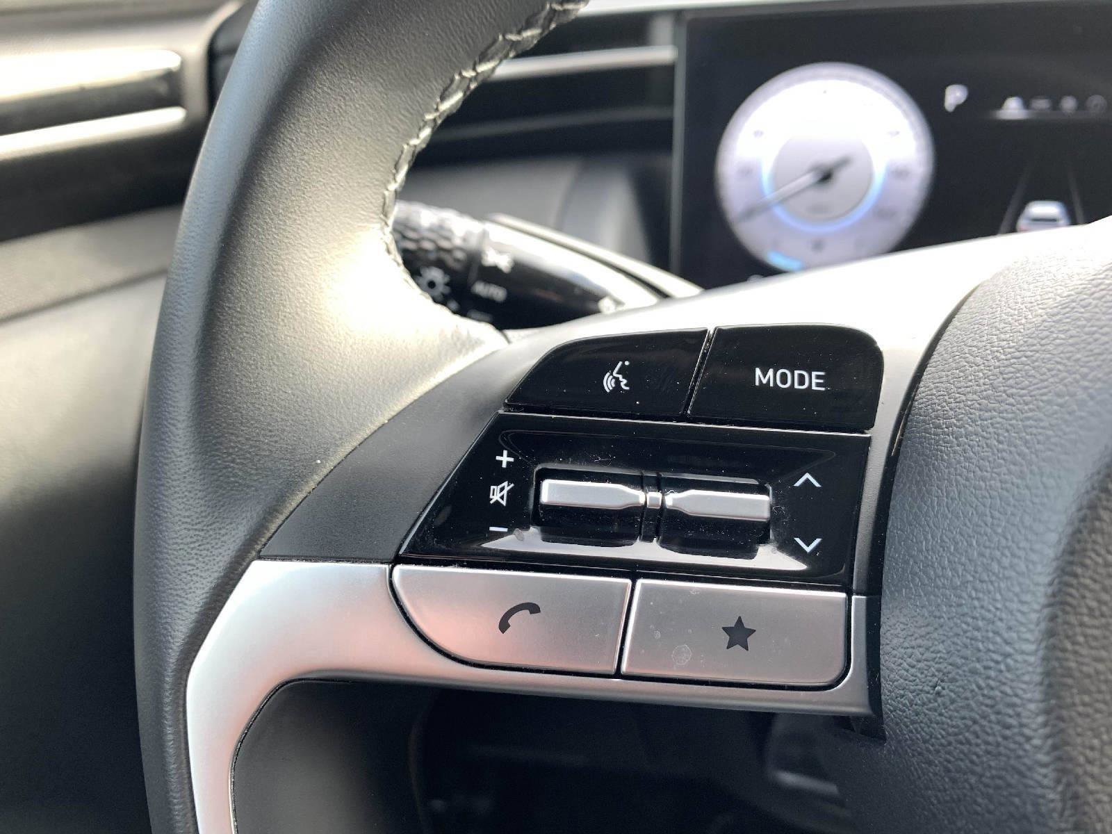 Used 2023 Hyundai Tucson SEL w/ Convenience Package image 16