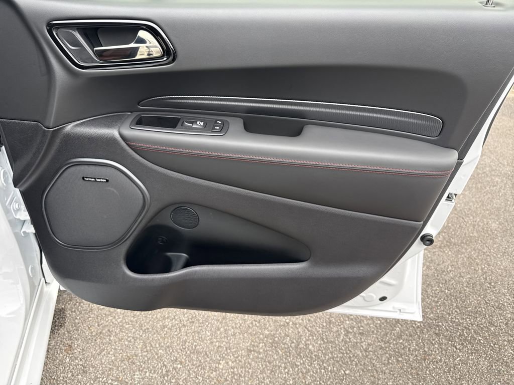 New 2026 Dodge Durango GT image 38