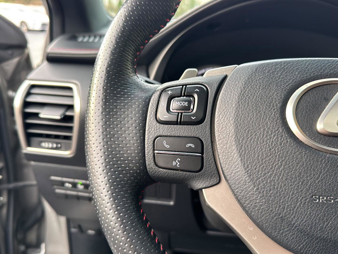 Used 2015 Lexus NX 200t F Sport image 18