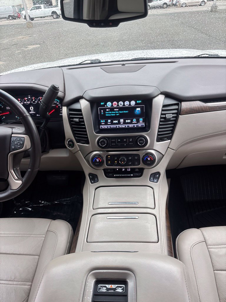 Used 2018 GMC Yukon Denali w/ Denali Ultimate Package AWD/4WD image 40