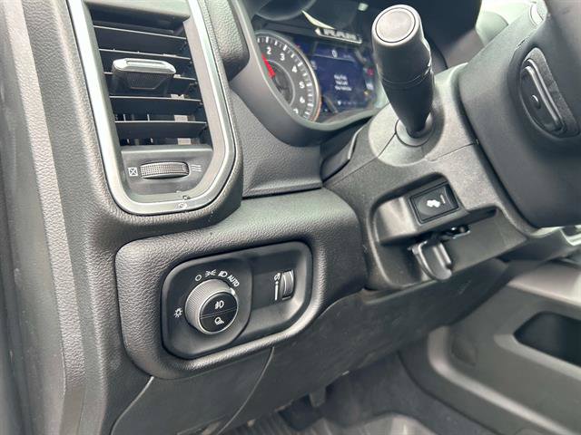 New 2026 RAM 2500 Big Horn image 9