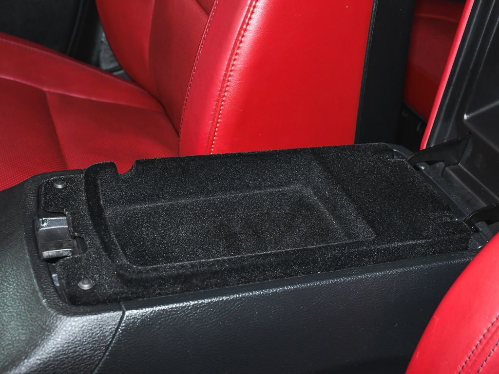 Used 2016 Dodge Durango R/T w/ Technology Group image 45