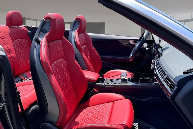 Certified 2024 Audi S5 Premium Plus AWD/4WD image 29